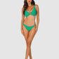Positano Hipster Ring Side Bikini Bottom