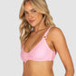 Ibiza Scoop Bralette Bikini Bra Top