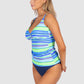 La Mer D/E Cup Underwire Singlet Top
