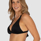 Rococco B/C Cup Longline Bikini Bra Top