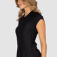 Rococco Short Sleeve Rash Vest
