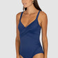 Rococco Booster One Piece Swimsuit