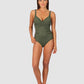 Rococco Booster One Piece Swimsuit