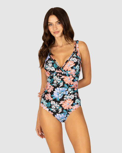 Le Jardin E/F One Piece Swimsuit