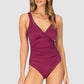 Rococco E/F Cup Ladder Lace One Piece Swimsuit