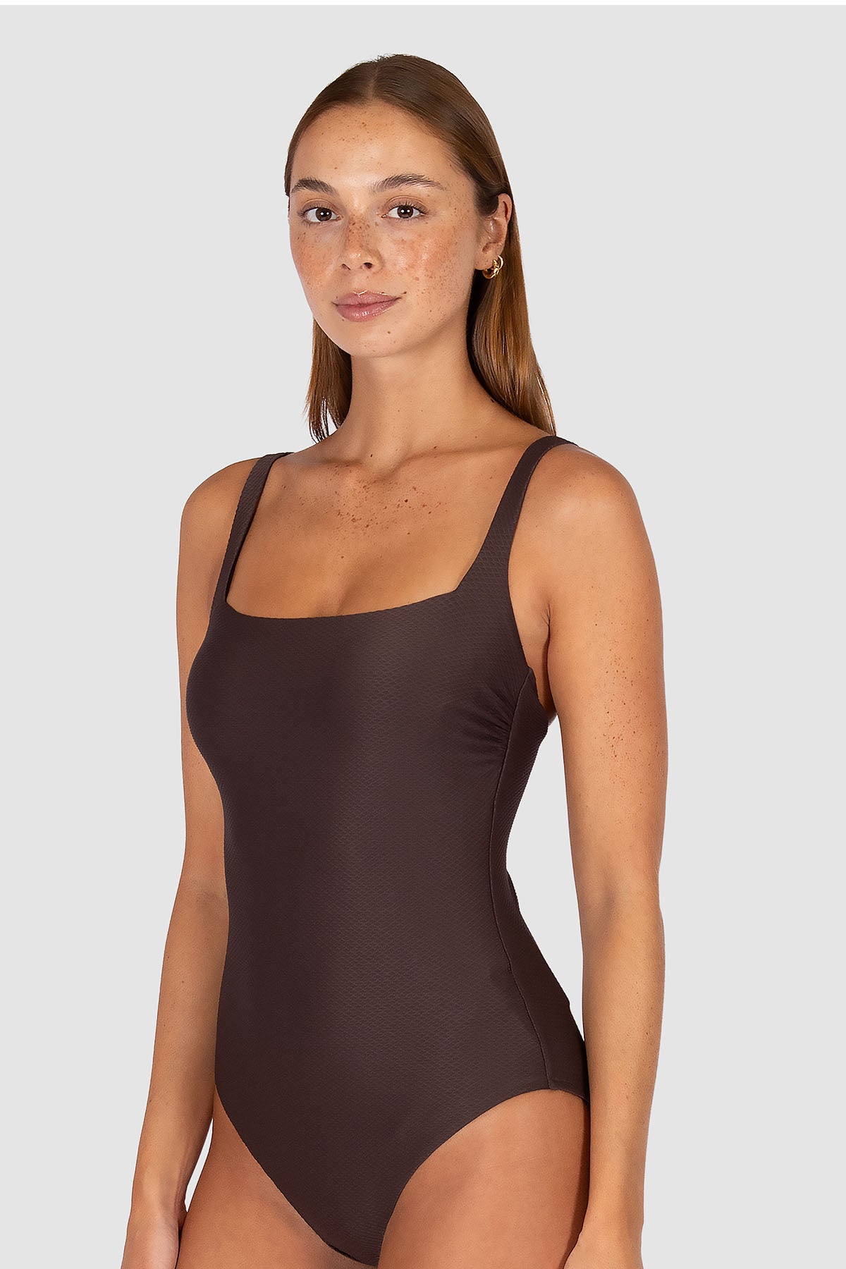 Rococco Square Multi Fit One Piece Swimsuit