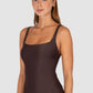 Rococco Square Multi Fit One Piece Swimsuit