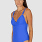 Rococco Grecian One Piece Swimsuit