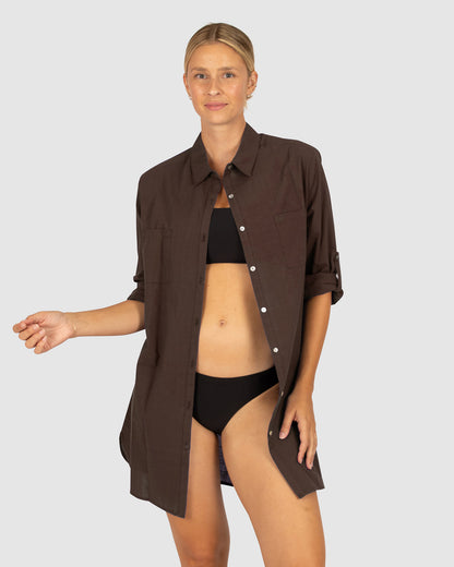 Broome Shirt