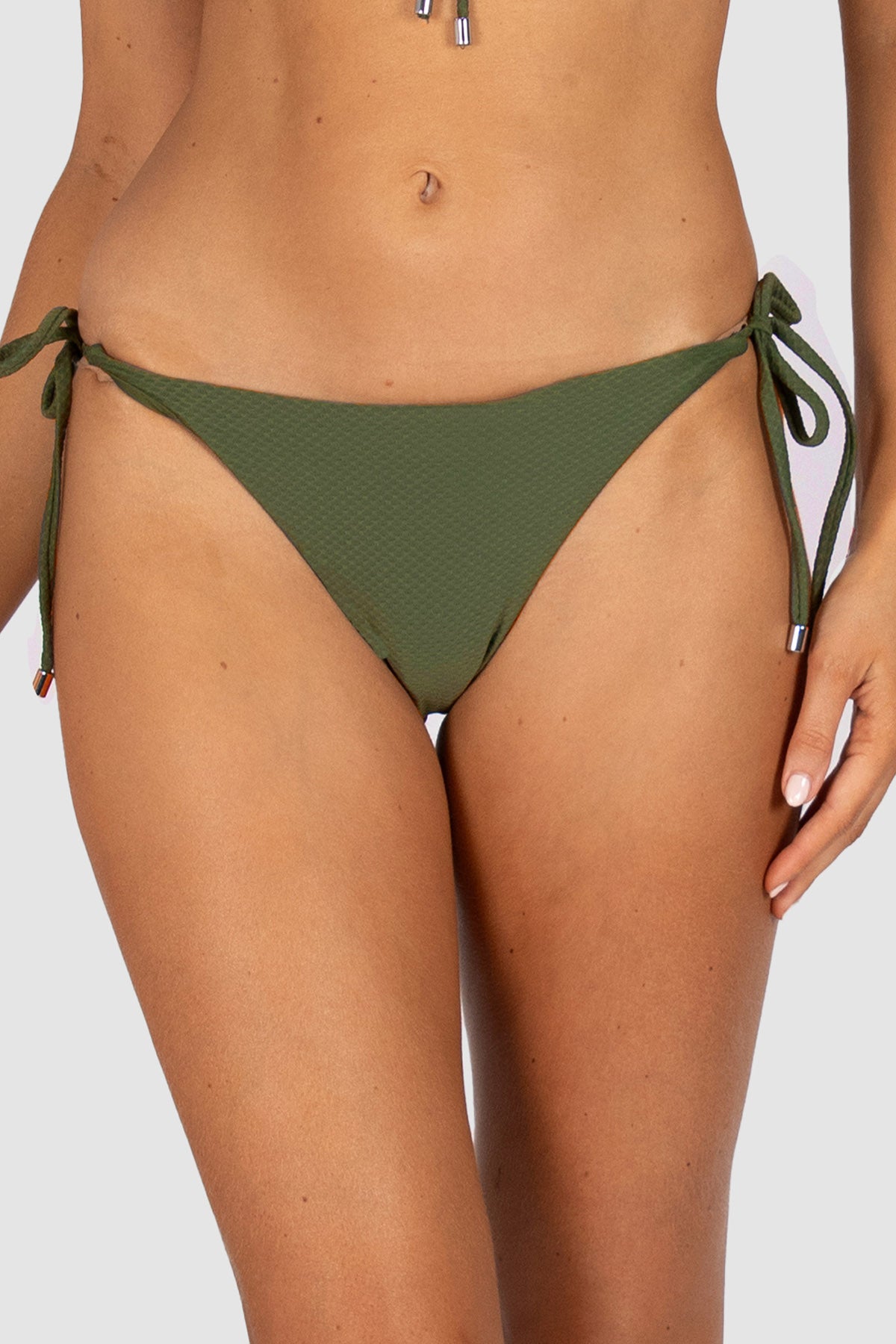 Rococco Rio Tieside Bikini Bottom