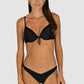 Rococco Booster Bikini Bra Top