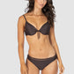 Rococco Booster Bikini Bra Top