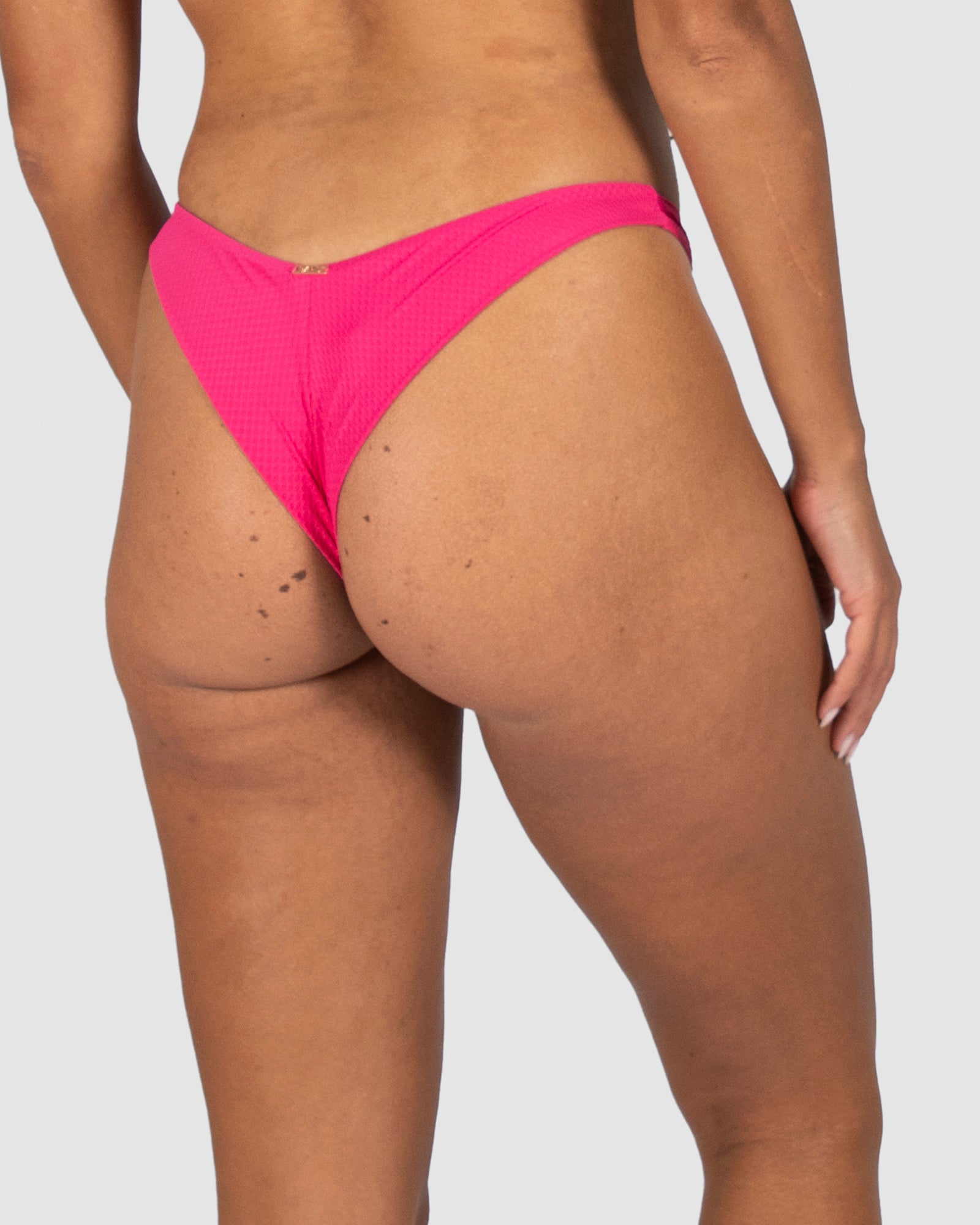 Rococco Brazilian Bikini Bottom