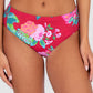 Cala Luna Mid Bikini Bottom