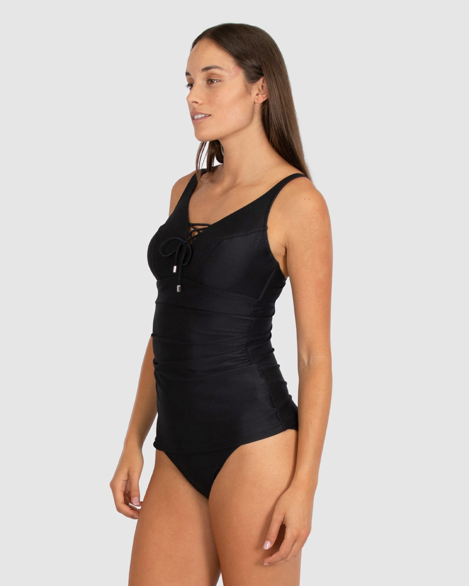 Rococco F-G Cup Singlet Top