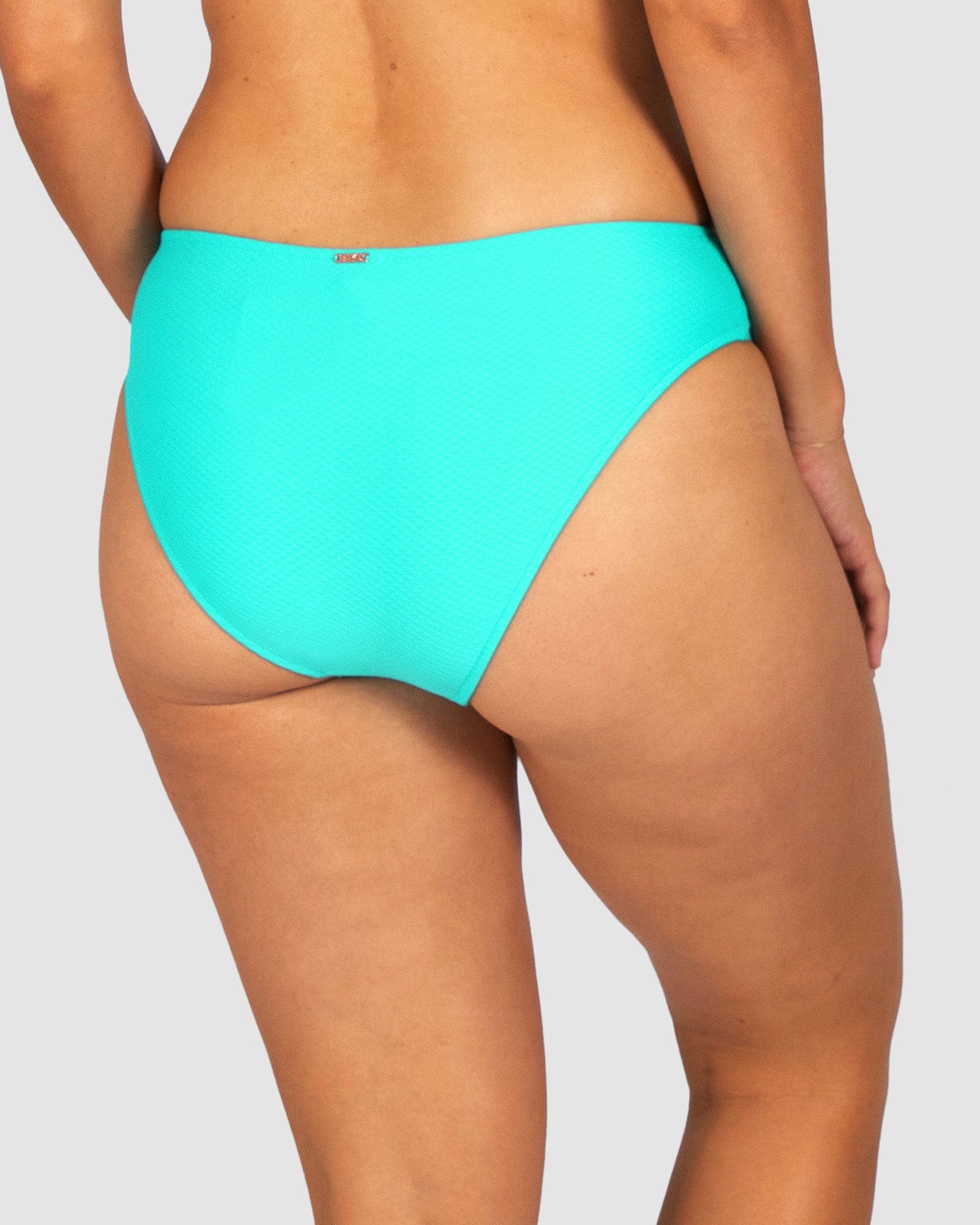 Rococco Cabana Bikini Bottom