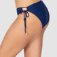 Rococco Tie Hipster Bikini Bottom