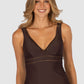 Rococco Longlline Singlet Top