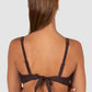 Rococco D/E Cup Underwire Bikini Bra Top