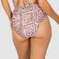 Havana High Waist Bikini Bottom
