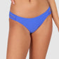 Rococco Twin Strap Hipster Bikini Bottom