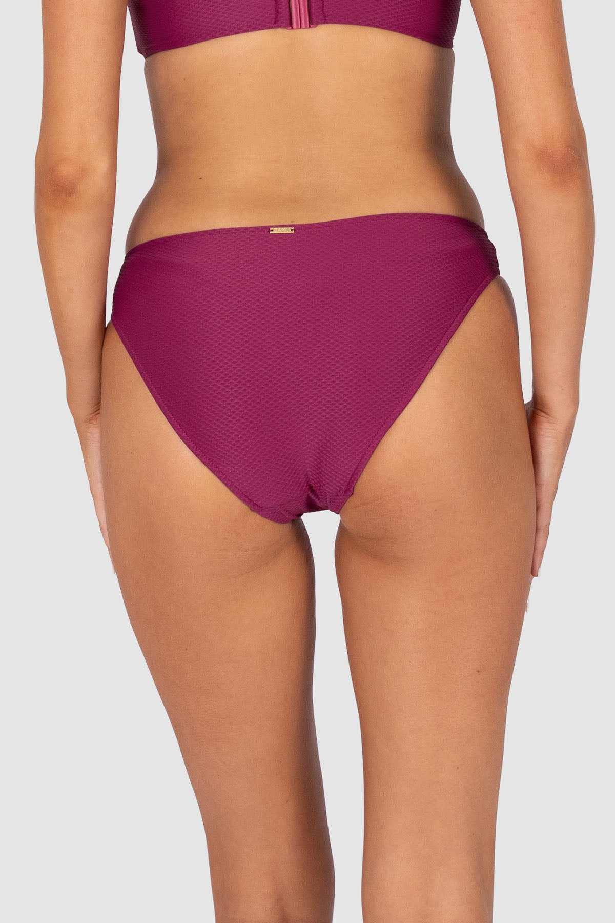 Rococco Regular Bikini Bottom