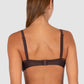 Rococco D/DD Cup Mould Bikini Bra Top