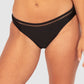 Rococco Ladder Lace Regular Bikini Bottom