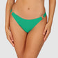 Positano Hipster Ring Side Bikini Bottom