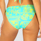 Cruz Del Mar Regular Bikini Bottom