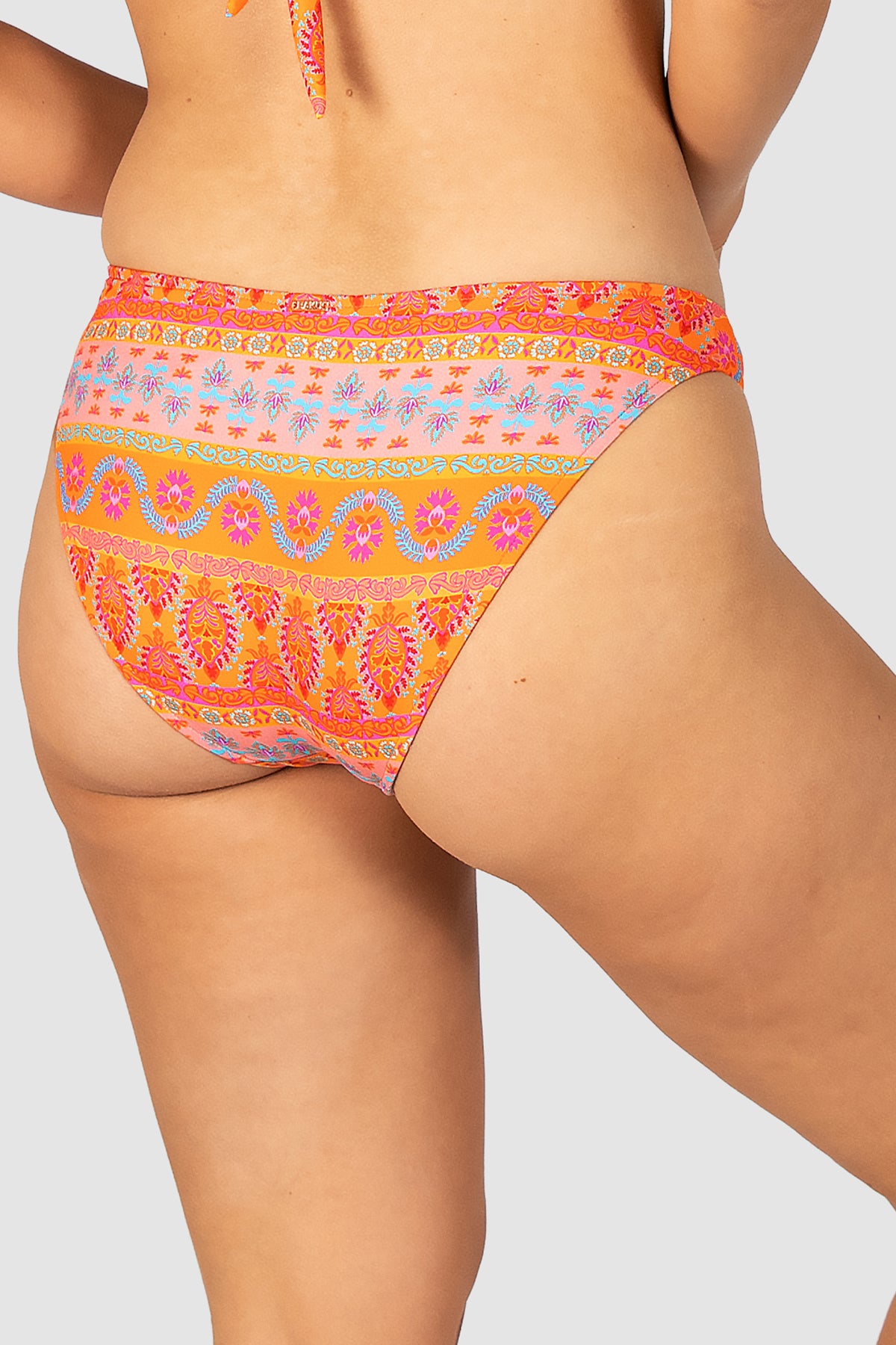 Morocco Regular Bikini Bottom