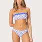 Kasbah Bandeau Bikini Bra Top