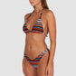 La Mer V-Waist Brazilian Bikini Bottom