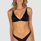 Rococco B/C Cup Longline Bikini Bra Top