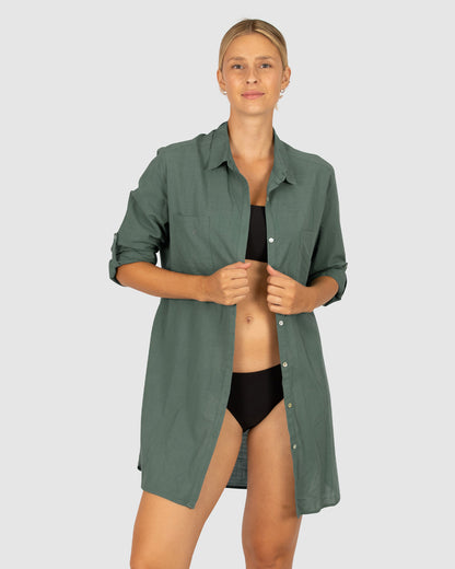 Broome Shirt