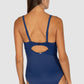Rococco Booster One Piece Swimsuit