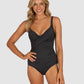 Rococco Booster One Piece Swimsuit