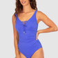 Rococco E/F/G Cup One Piece Swimsuit