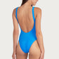 Ibiza Low Back One Piece Swimsuit