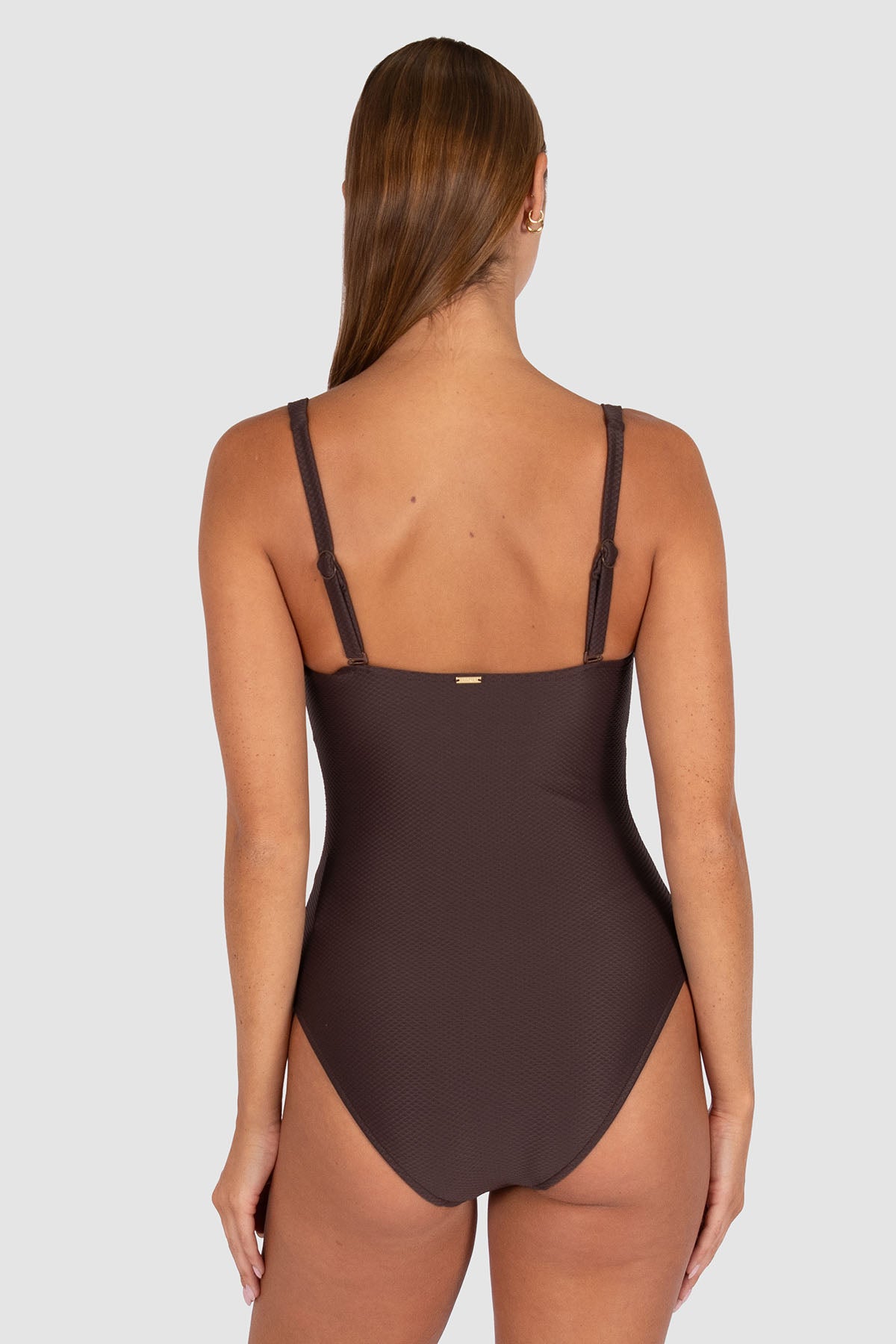 Rococco Square Multi Fit One Piece Swimsuit