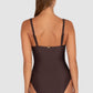 Rococco Square Multi Fit One Piece Swimsuit