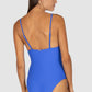 Rococco Grecian One Piece Swimsuit