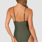 Rococco Grecian One Piece Swimsuit