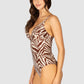 Sunkissed D/DD Underwire One Piece Swimsuit
