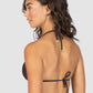 Rococco Slide Triangle Bikini Bra Top