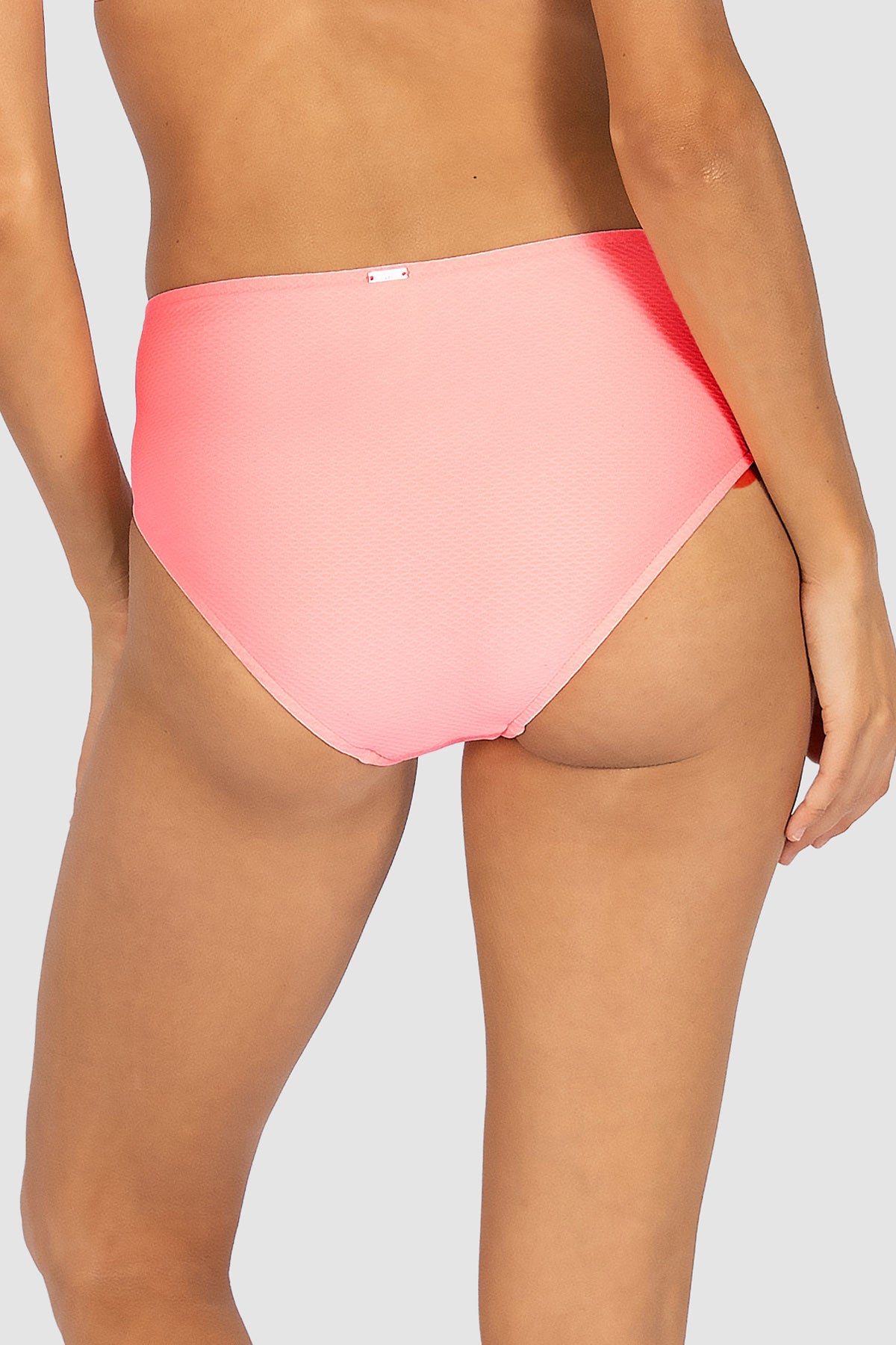 Rococco Mid Bikini Bottom