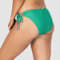 Rococco Tie Hipster Bikini Bottom