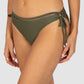 Rococco Tie Hipster Bikini Bottom
