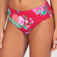 Cala Luna Mid Bikini Bottom
