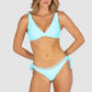 Rococco D/E Cup Underwire Bikini Bra Top